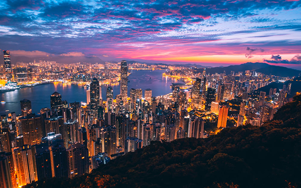 樓宇能耗管理系統的應用前景