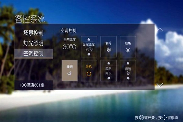 智能樓宇自控系統的三大自動化載體！