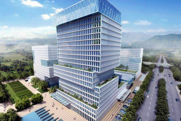 智能樓宇自控系統(tǒng)建設(shè)指導思想及建設(shè)目標! 智能樓宇自控系統(tǒng)建設(shè)指導思想及建設(shè)目標!