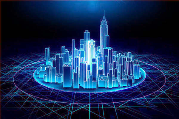 樓宇智能化系統線路策略！(圖1)
