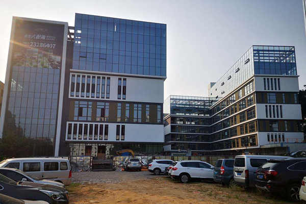 樓宇自動化工程合同的跟蹤和控制！(圖1)